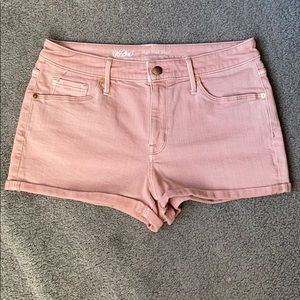 Mossimo High Rise Short